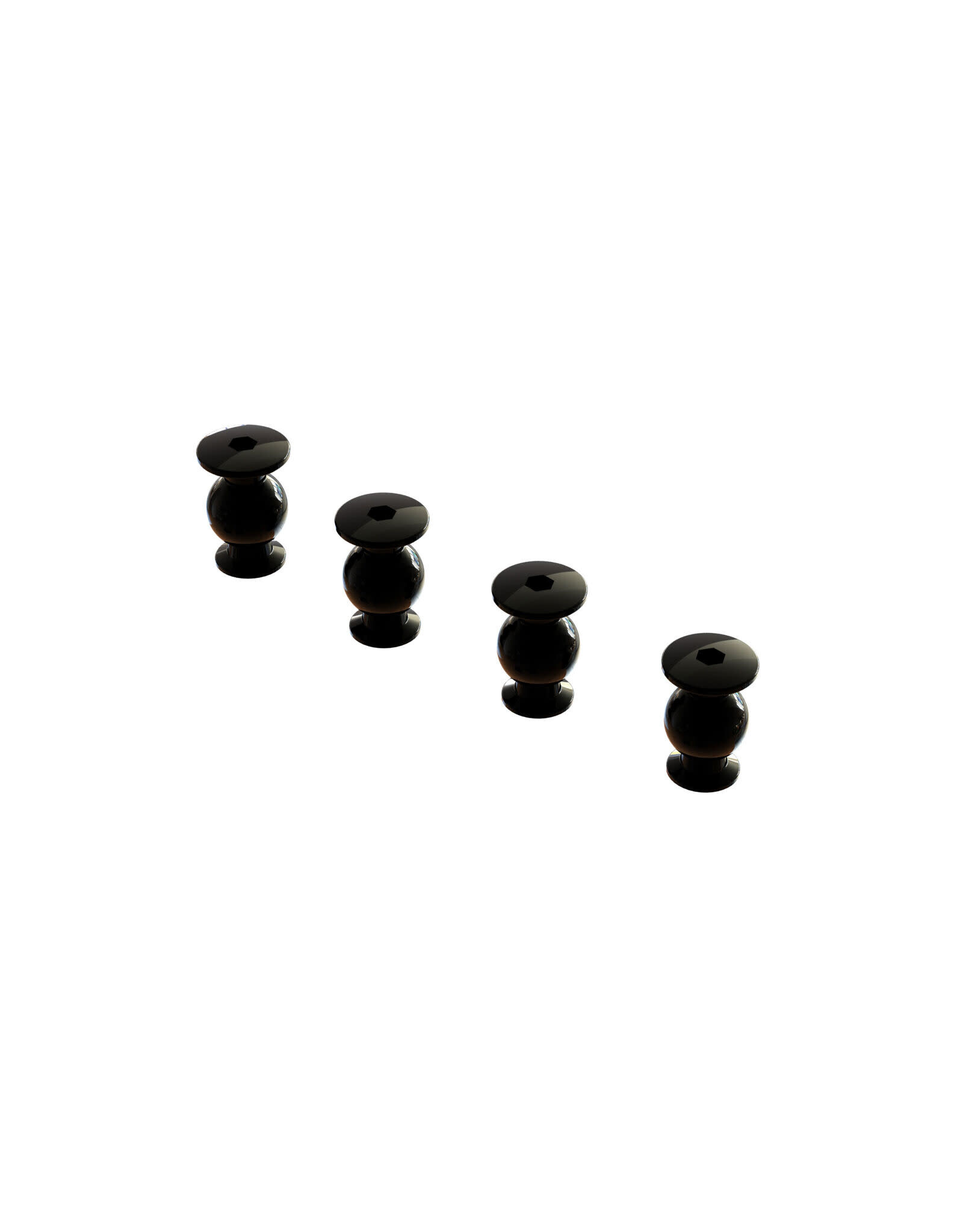 Arrma Ball M3x8x12mm (4)