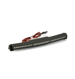 Pro-Line 6" Super-Bright LED Light Bar Kit 6V-12V, Curved