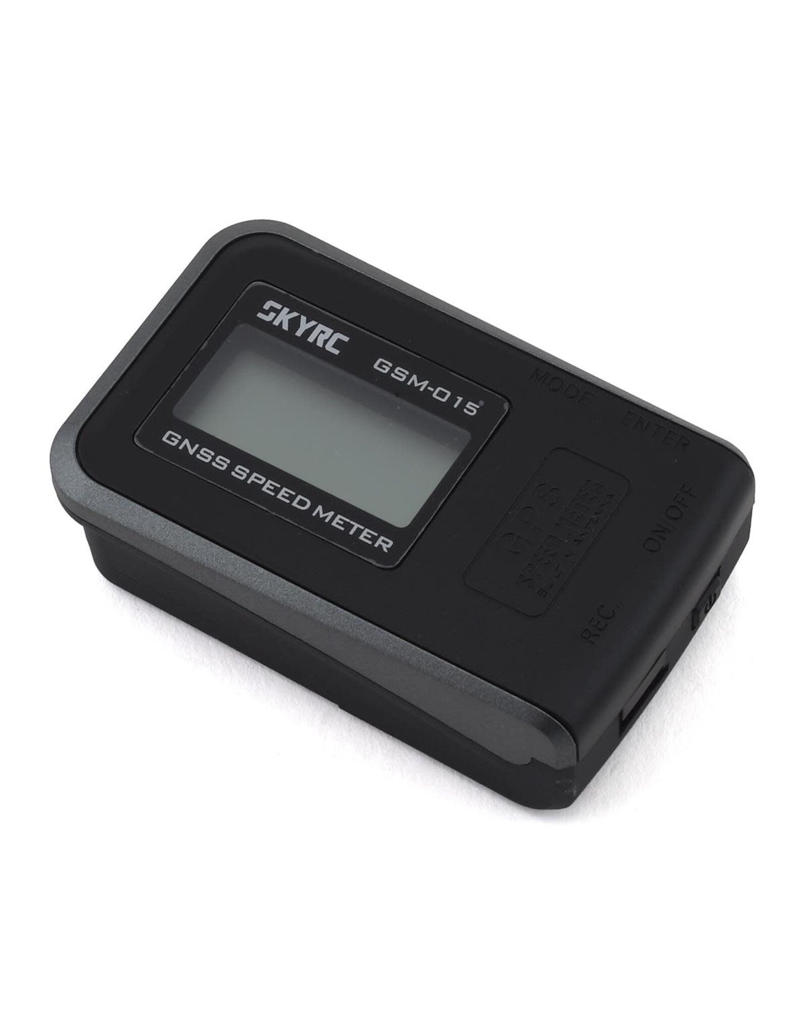 SkyRC GPS Speed Meter & Data Logger