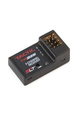Tactic TR325 3-Channel Receiver