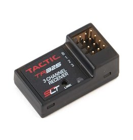 Tactic TR325 3-Channel Receiver