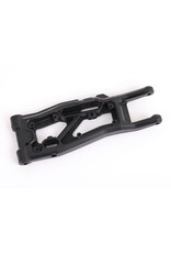 Traxxas Suspension arm, front (right), black