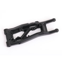 Traxxas Suspension arm, front (right), black