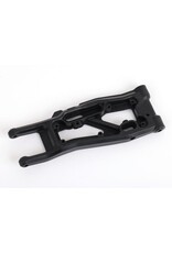 Traxxas Copy of Suspension arm, front (right), black