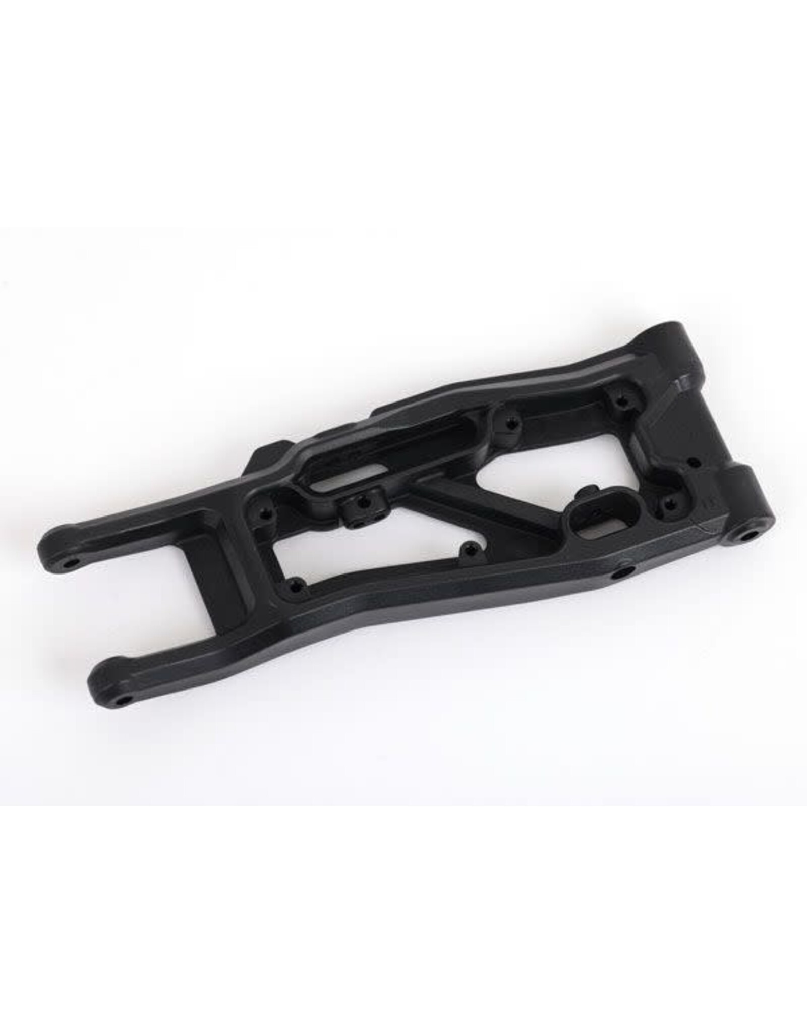 Traxxas Suspension arm, front (left), black