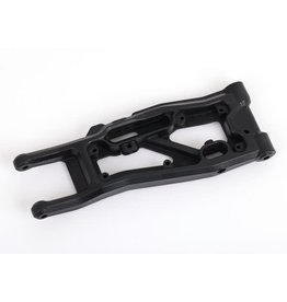 Traxxas Copy of Suspension arm, front (right), black