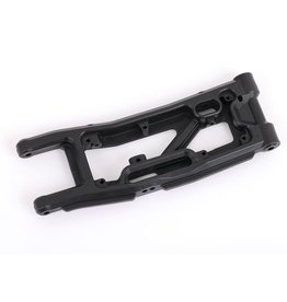 Traxxas Suspension arm, rear (left), black