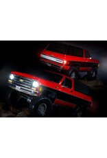 Traxxas Blazer LED light set (No Power Supply)