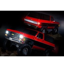 Traxxas Blazer LED light set (No Power Supply)