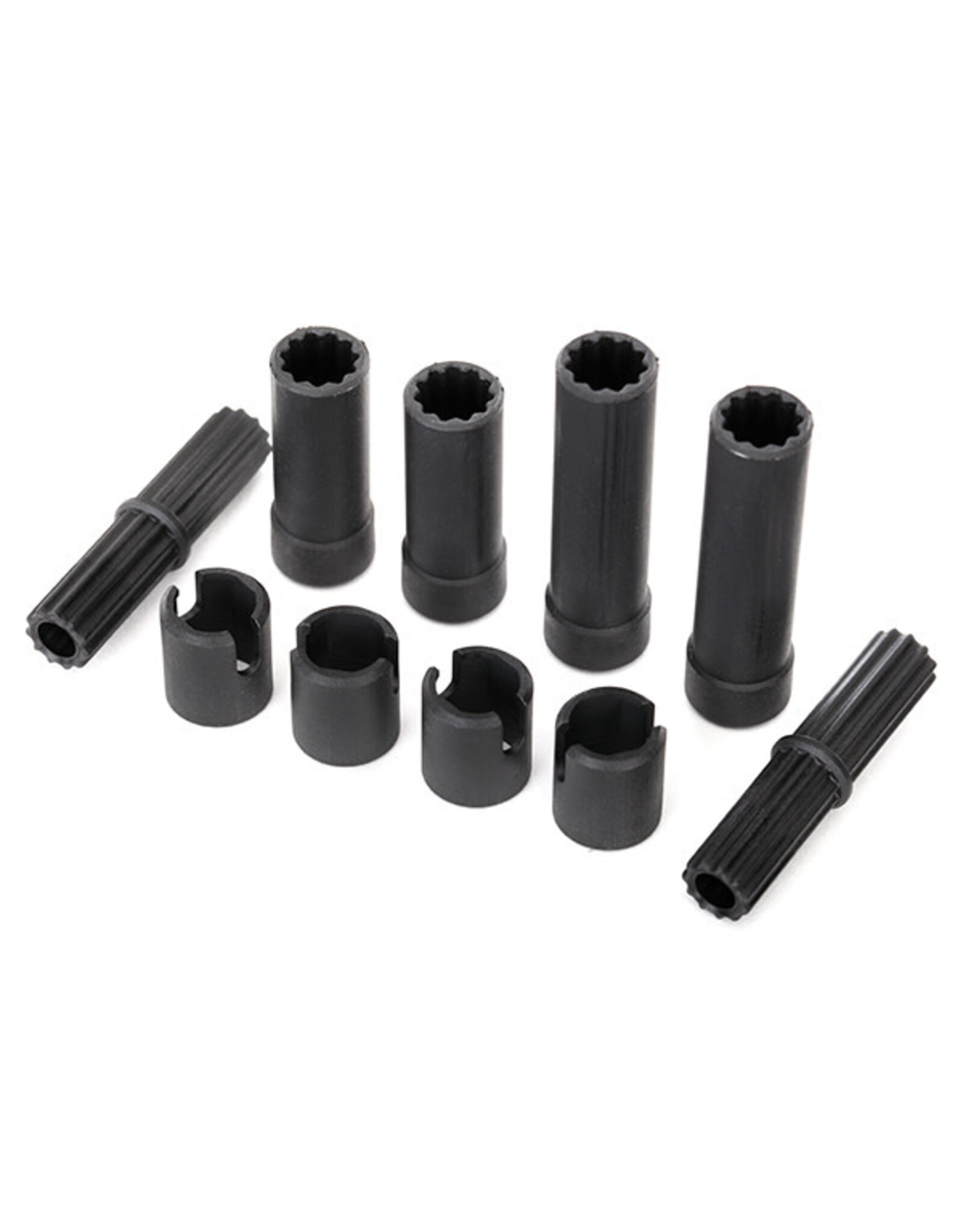 Traxxas Half shafts, center