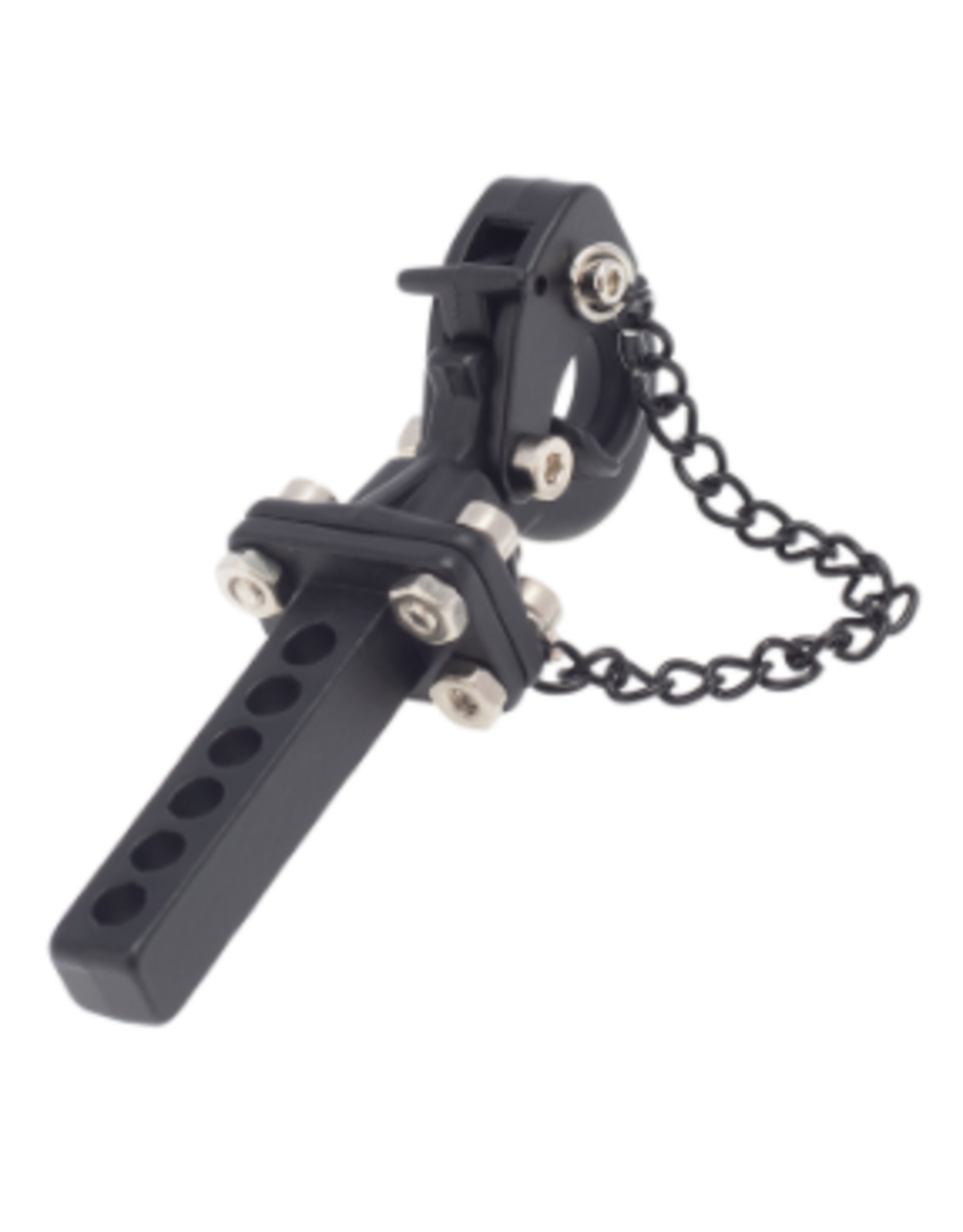 WAG Radio Control Attache-remorque pour RC 1/10 (HT-1)