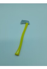 WAG Radio Control Hache 1/10 (HS-1)