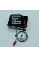 WAG Radio Control Servo Winch 45Kg (WW-P)