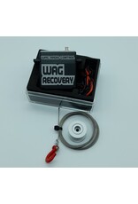 WAG Radio Control Servo Winch 45Kg WW-P