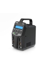 SkyRC T200 Dual Balance Charger / Discharger 100W X 2, 12A