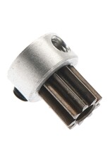 Robinson Racing Products X-Hard 48p Motorgear 9T, 1/8