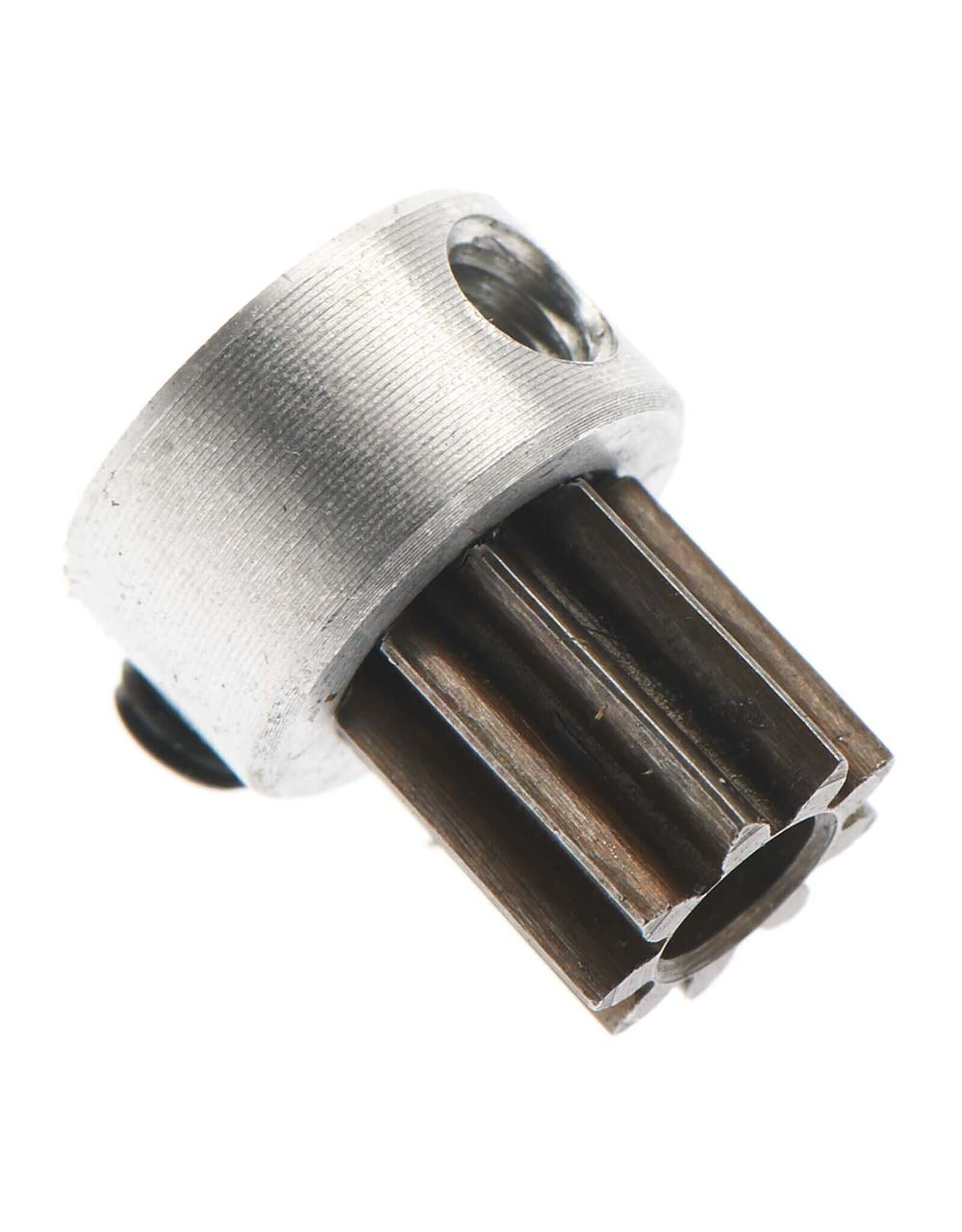 Robinson Racing Products X-Hard 48p Motorgear 9T, 1/8