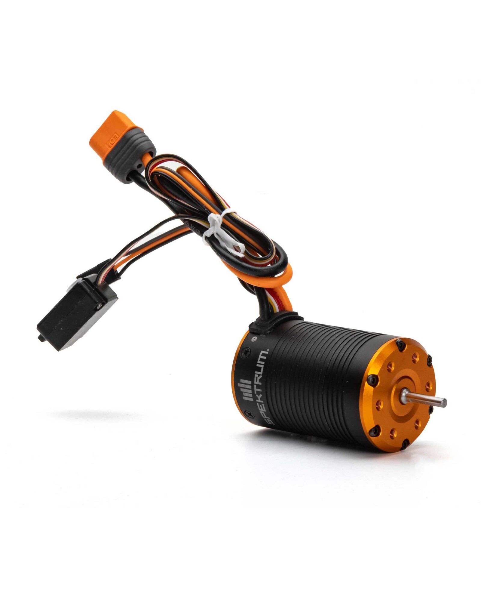 Spektrum Firma 2 in 1 Brushless Crawler Motor/ESC: 2300Kv
