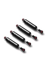 Gmade G-Transition Shock Black 90mm (4) for 1/10 Crawler