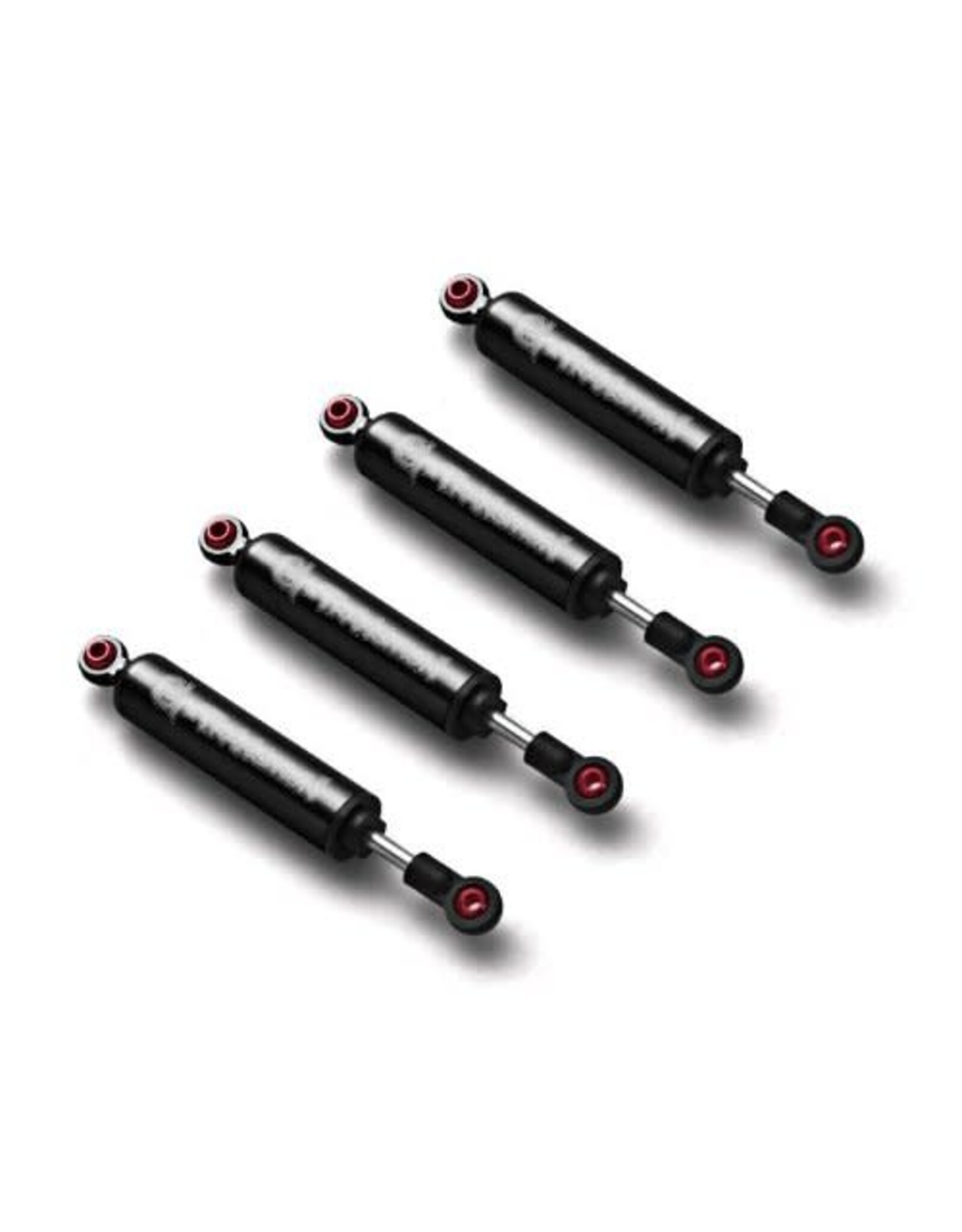 Gmade G-Transition Shock Black 90mm (4) for 1/10 Crawler