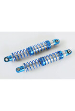 RC4WD King Off-Road Scale Dual Spring Shocks, 90mm (2)