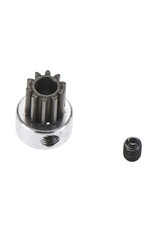 Robinson Racing Products X-Hard, Wide 48p Motorgear 10T, 1/8