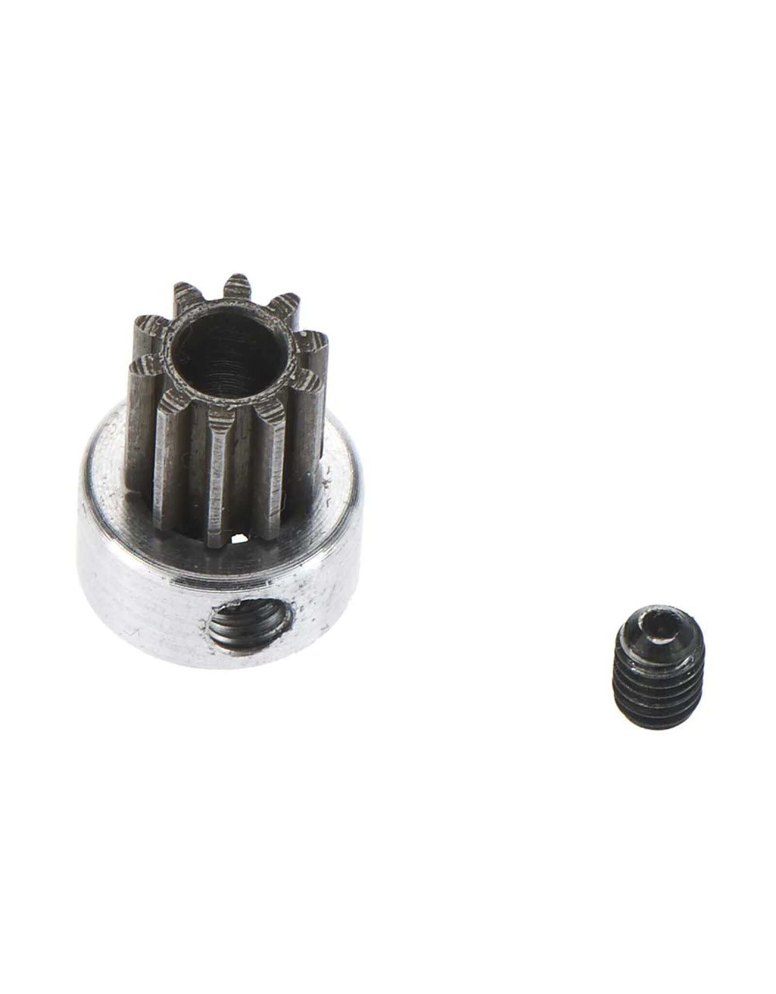 Robinson Racing Products X-Hard, Wide 48p Motorgear 10T, 1/8