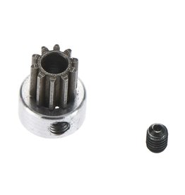 Robinson Racing Products X-Hard, Wide 48p Motorgear 10T, 1/8