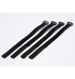 Traxxas Traxxas Battery straps (4)