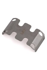 Yeah Racing Yeah Racing SCX24 Stainless Steel Skid Plate