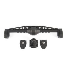 Axial Currie F9 Portal Axle Housing/3rd member RR: UTB