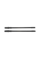 Axial F9 Straight Axle Shaft (2pcs): UTB