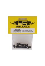 Yeah Racing SCX24 Jeep/C10 Steel Center Driveshafts