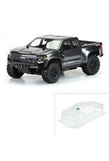 Pro-Line 2019 Chevy Silverado Z71 Trail Boss Clr Body:SLH
