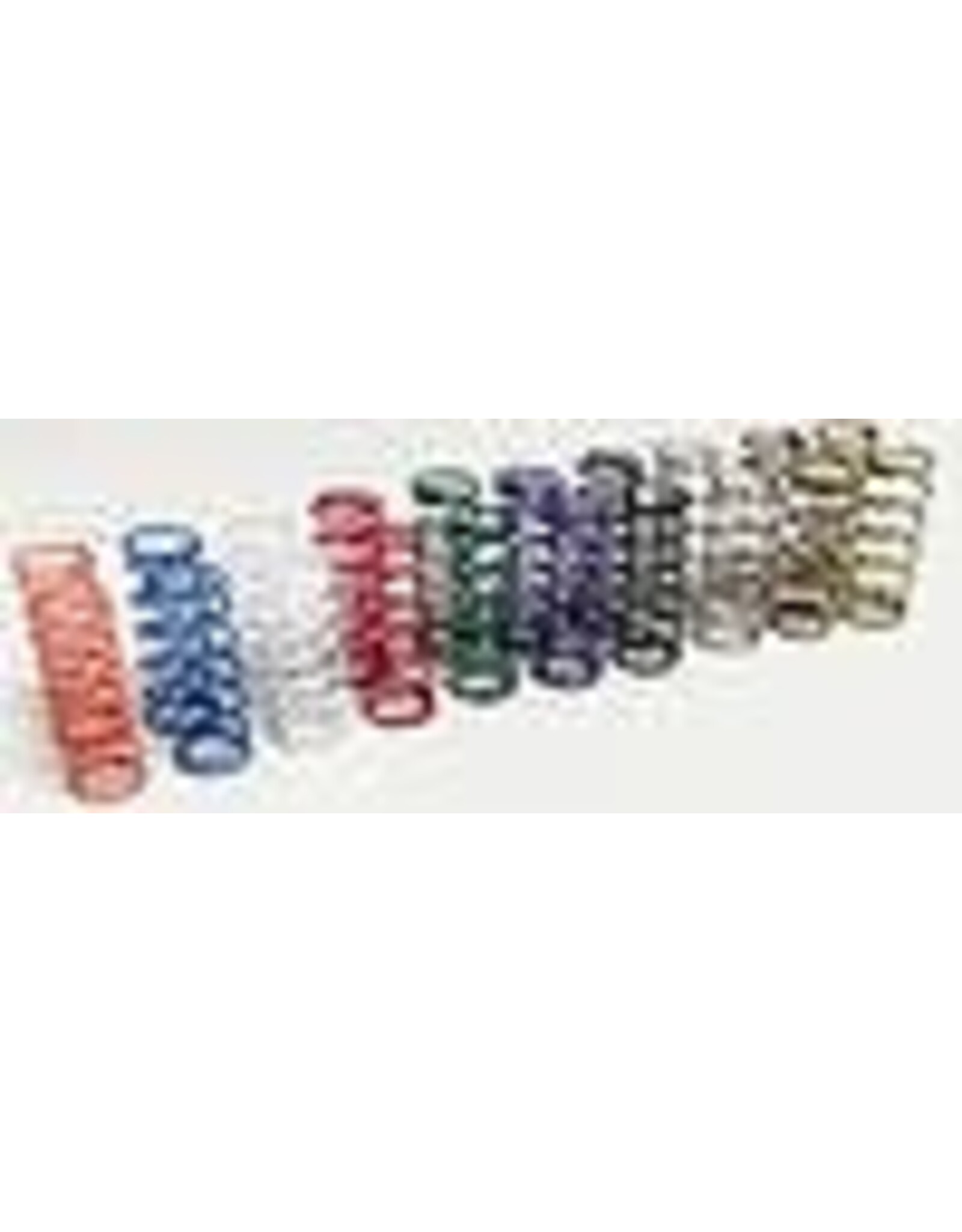 MUDDSLIDE VCS Side Spring Kit