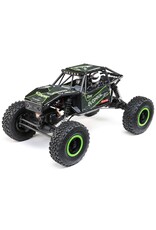 Axial UTB18 Capra, Black: 1/18 4WD RTR