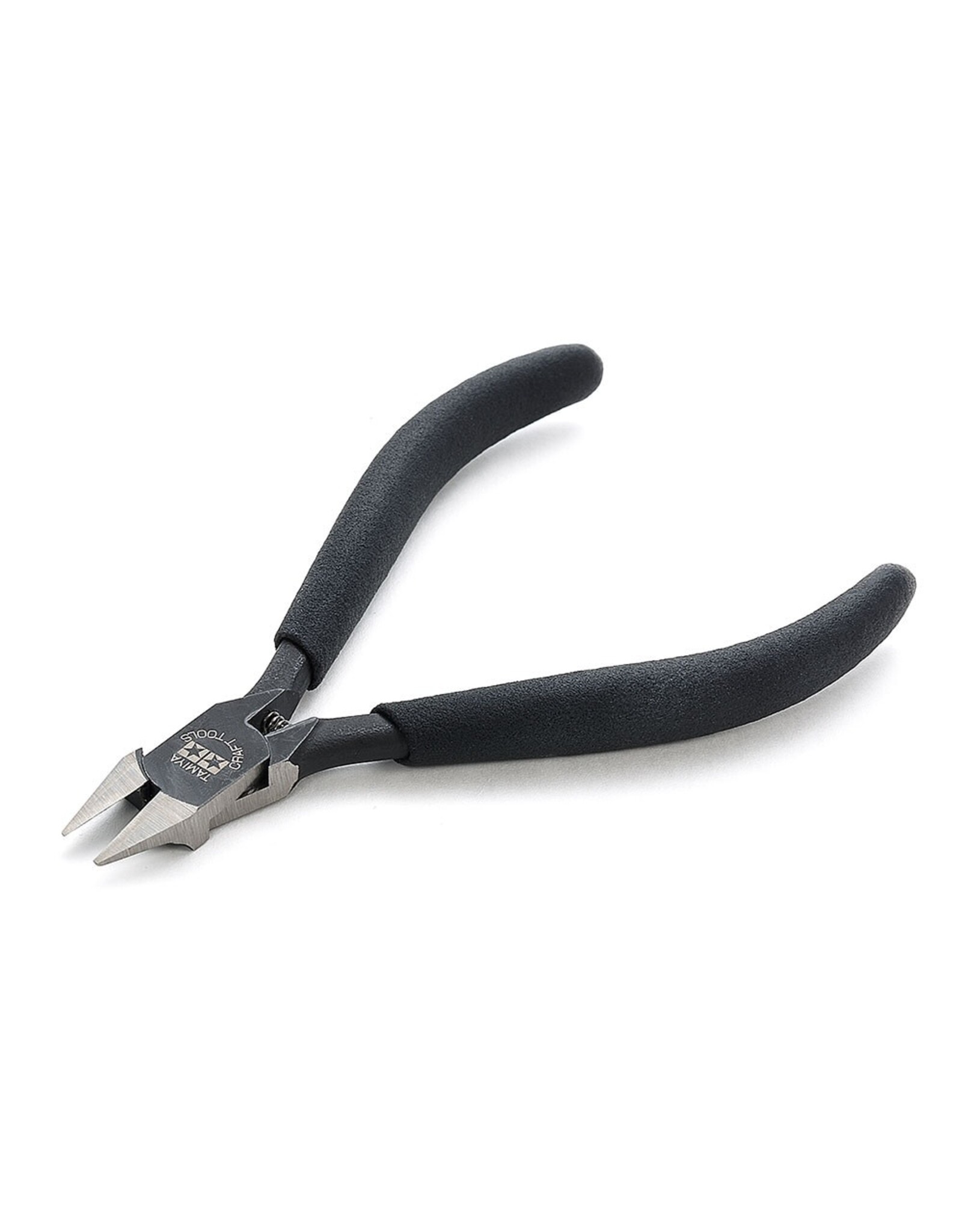 Tamiya Sharp Pointed Side Cutter