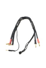 Maclan Racing Max Current 2S Charge Cable V2 (30cm)