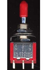 Tamiya Tamiya 6P Toggle Switch