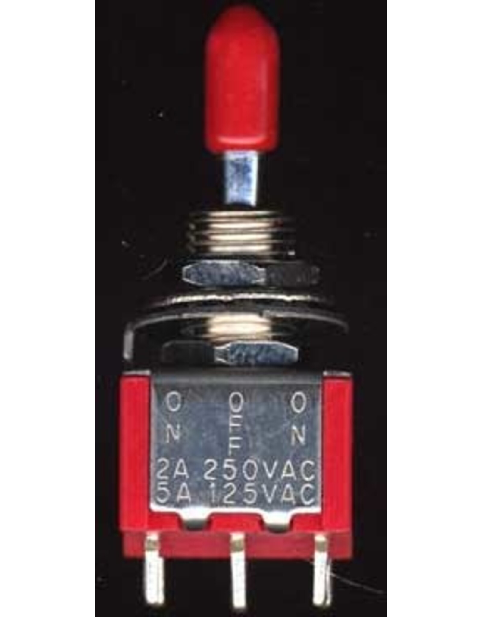 Tamiya Tamiya 6P Toggle Switch