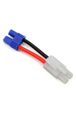 Protek RC Female EC3 to Male Tamiya Adapter