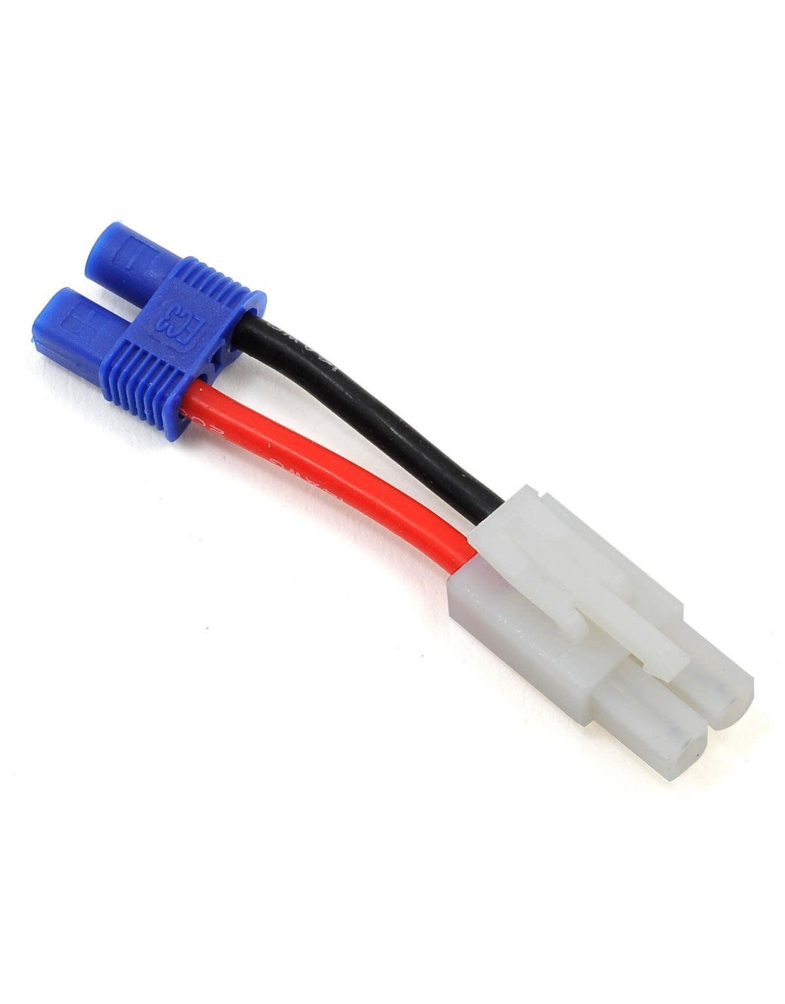Protek RC Female EC3 to Male Tamiya Adapter