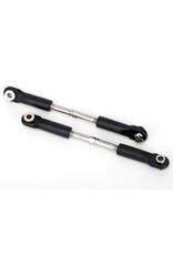 Traxxas 49mm Camber Link Turnbuckle (2) (82mm)