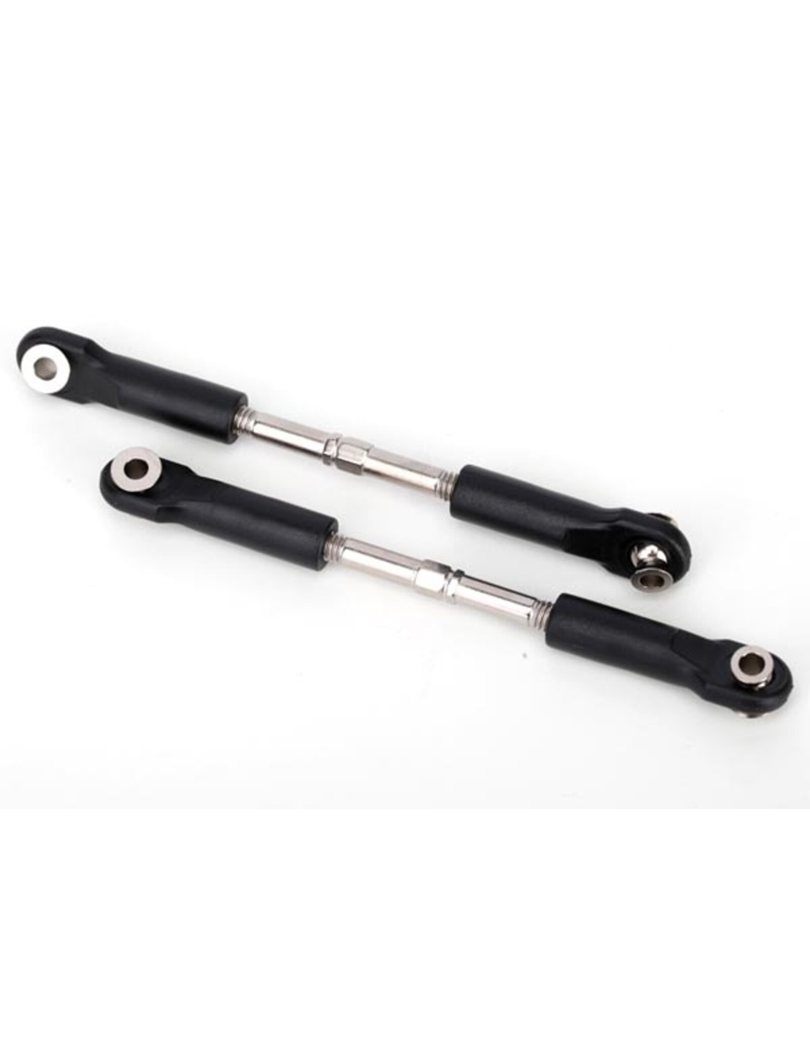 Traxxas 49mm Camber Link Turnbuckle (2) (82mm)