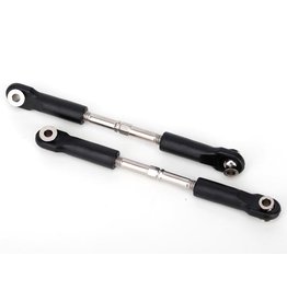 Traxxas 49mm Camber Link Turnbuckle (2) (82mm)