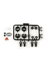Pro-Line PowerStroke Shocks, Rebuilt Kit: SLH