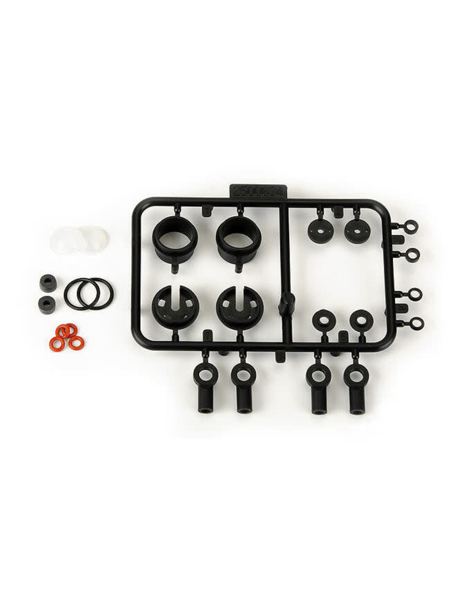 Pro-Line PowerStroke Shocks, Rebuilt Kit: SLH
