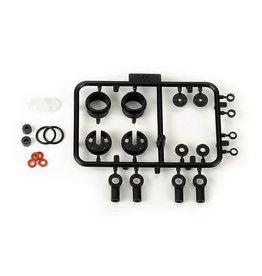 Pro-Line PowerStroke Shocks, Rebuilt Kit: SLH