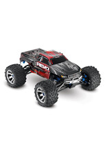 Traxxas Revo 3.3 4WD RTR Nitro - Red