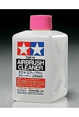Tamiya 250ml Airbrush Cleaner